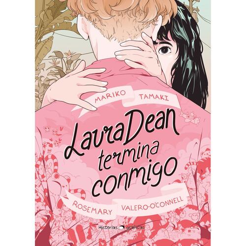 Laura Dean termina conmigo