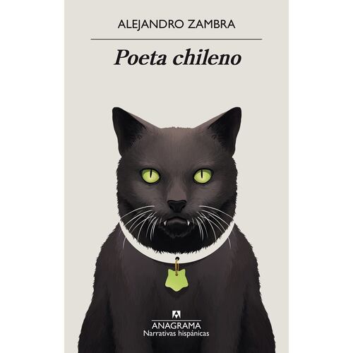 Poeta chileno