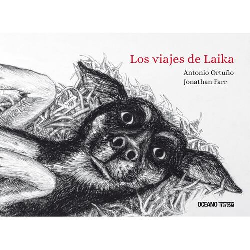 Los viajes de Laika