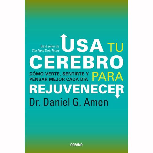 Usa tu cerebro para rejuvenecer