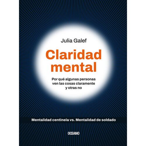 Claridad mental. Por qué algunas personas ven las cosas claramente y otras no