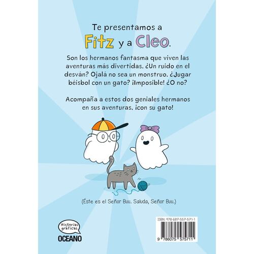 Fitz y Cleo