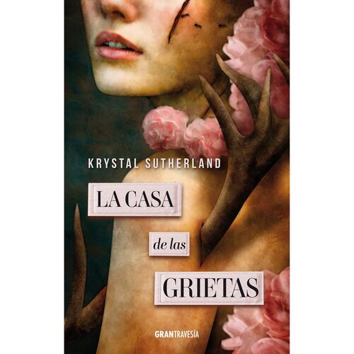 La casa de las grietas