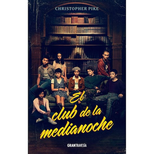 El club de la medianoche