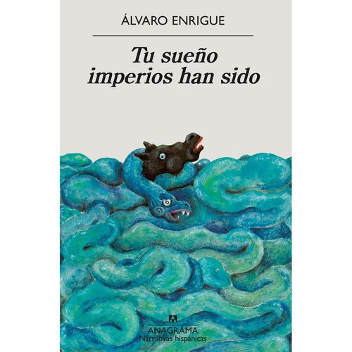 Tu sueño imperios han sido