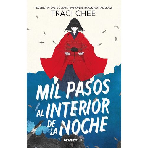Mil pasos al interior de la noche