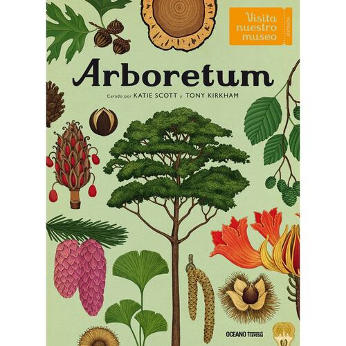 Arboretum