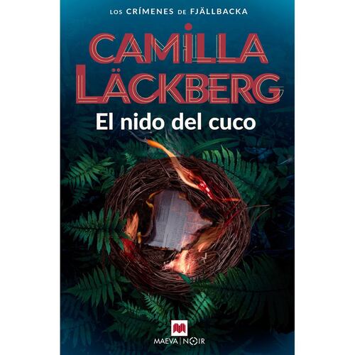 El Nido Del Cuco
