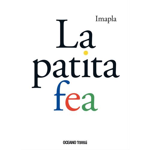 La Patita fea