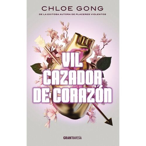Vil cazador de corazón
