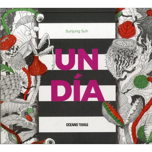 Un día.