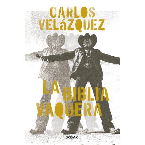 La biblia vaquera