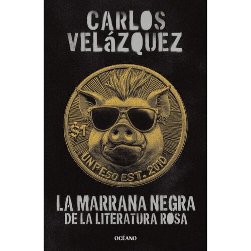 La marrana negra de la literatura rosa