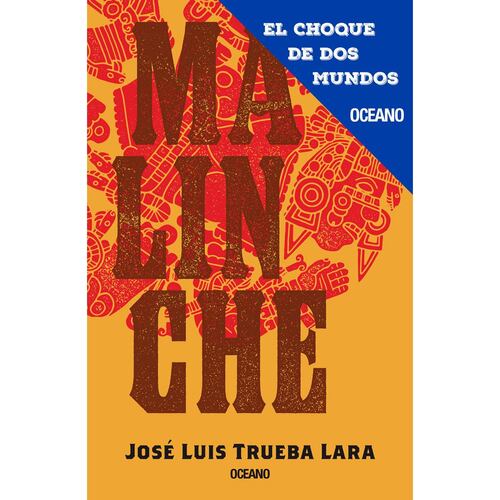 La otra historia 1: Malinche y Moctezuma  (paquete 2 volúmenes)
