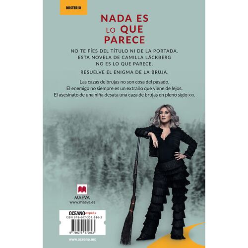 La bruja