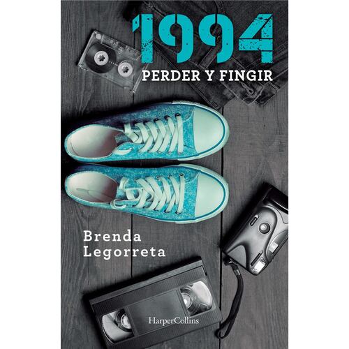 1994. Perder o fingir