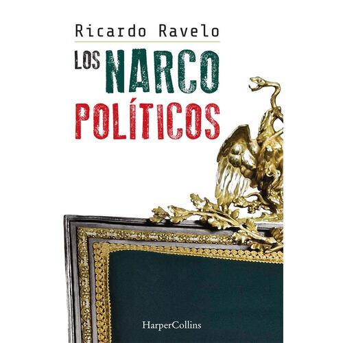 Los Narcopolíticos
