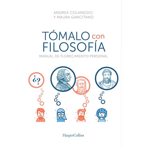 Tómalo con filosofía