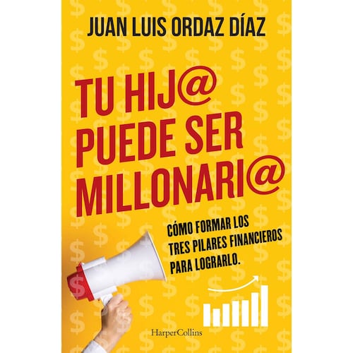 Tu hij@ puede ser millonari@