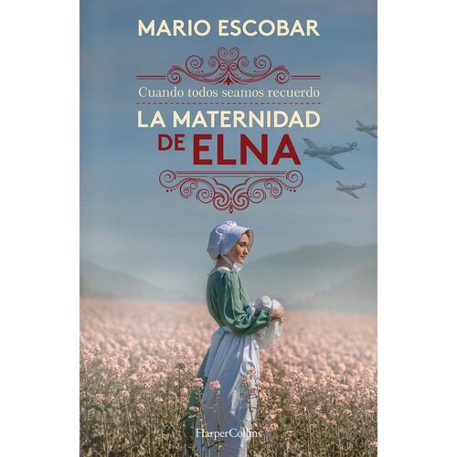 La maternidad de Elna