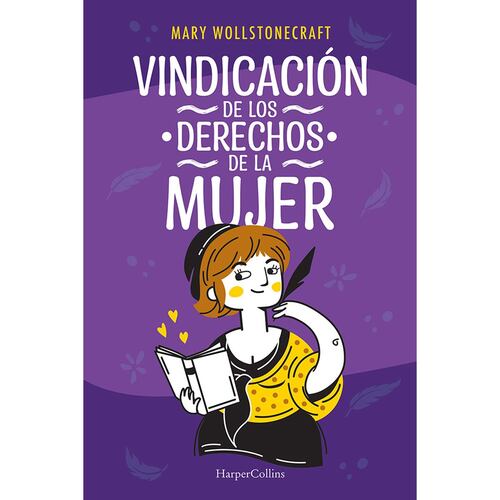 Vindicación de los derechos de la mujer