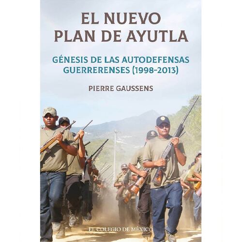 El nuevo Plan de Ayutla: