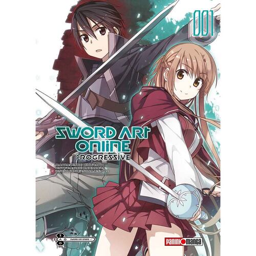Sao Progressive N.1