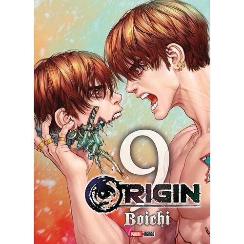 Origin N.9