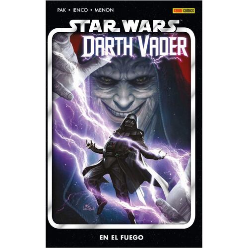 Star Wars: Darth Vader (2021) Vol.02 mensual