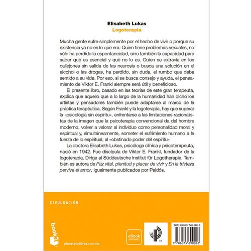 Logoterapia