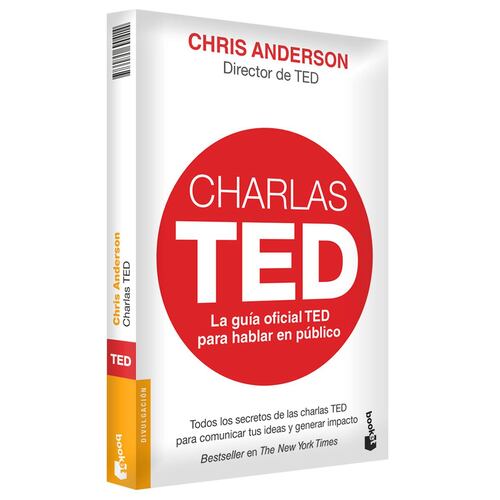 Charlas TED
