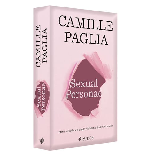 Sexual Personae