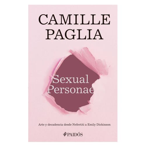 Sexual Personae