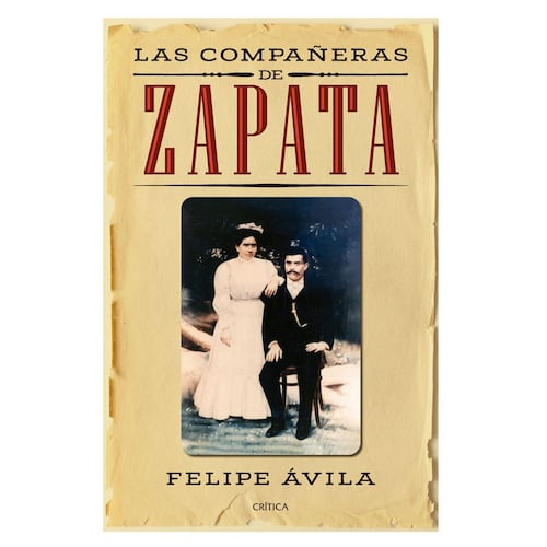 Las compañeras de Zapata
