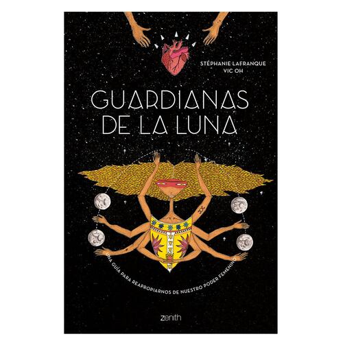Guardianas de la luna