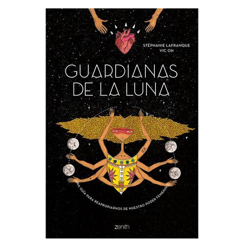 Guardianas de la luna