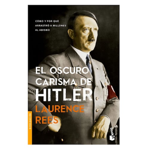 El oscuro carisma de Hitler