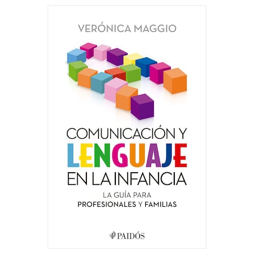 Comunicación y lenguaje en la infancia