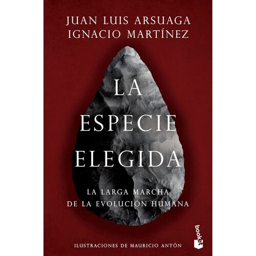 La especie elegida