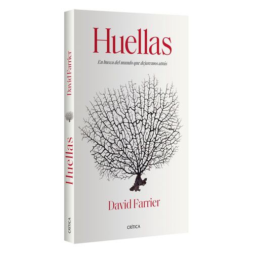 Huellas