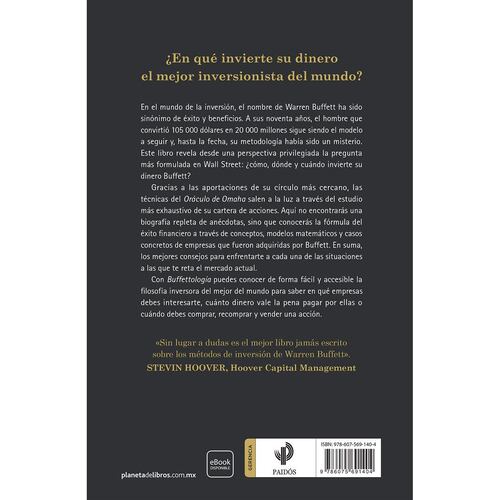 Buffettología