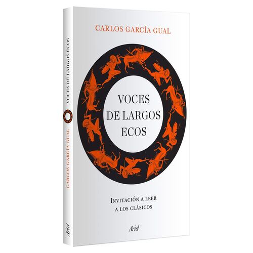 Voces de largos ecos