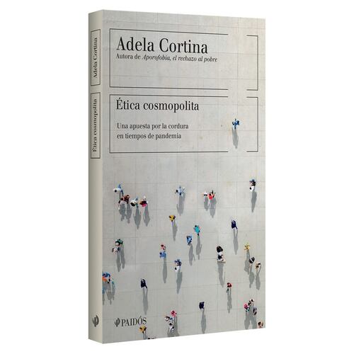 Ética cosmopolita