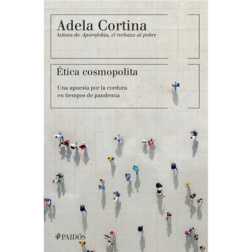 Ética cosmopolita