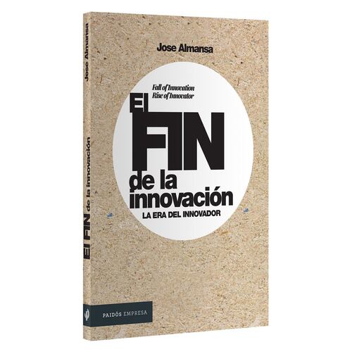 El fin de la innovación