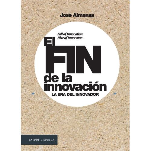 El fin de la innovación