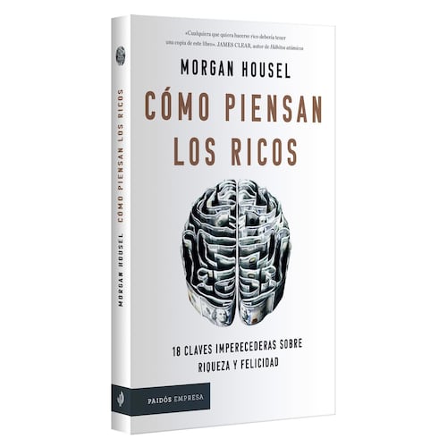 Cómo piensan los ricos