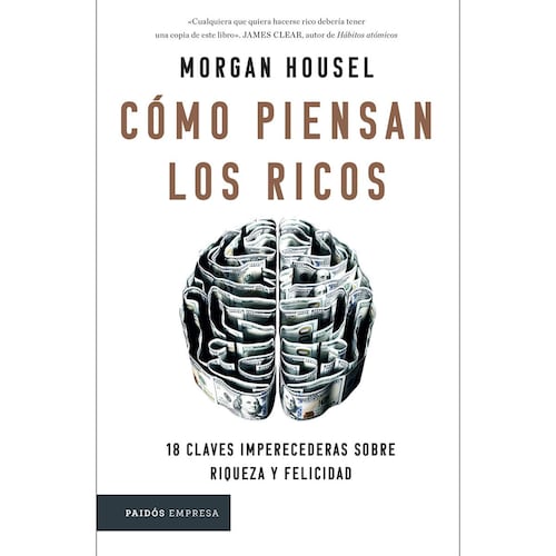 Cómo piensan los ricos