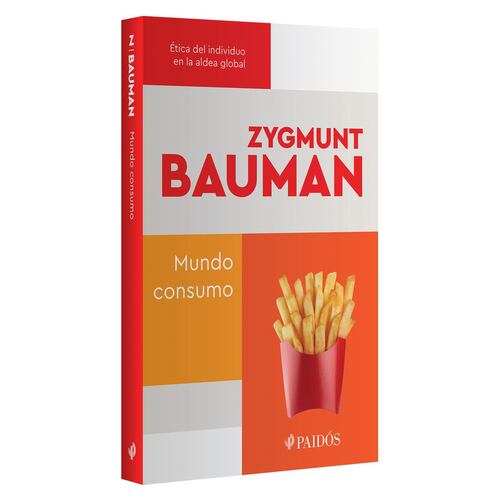 Mundo consumo