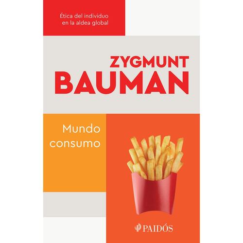 Mundo consumo
